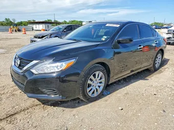 2016 Nissan Altima 1N4AL3AP1GN354802 Lot 49108726