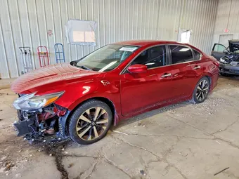 2018 Nissan Altima 1N4AL3AP5JC110802 Lot 58585686