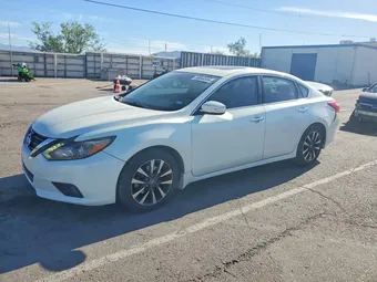 2016 Nissan Altima 1N4AL3AP6GC171293 Lot 58044556