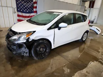 2019 Nissan Versa 3N1CE2CP2KL355926 Lot 57947066