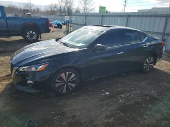 2019 Nissan Altima 1N4BL4DV2KC100363 Lot 47183556
