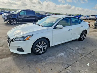 2020 Nissan Altima 1N4BL4BV9LC127094 Lot 56791546