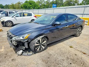 2019 Nissan Altima 1N4BL4EV3KC165902 Lot 50587376