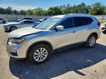 2019 Nissan Rogue KNMAT2MT4KP510745 Lot 55688496
