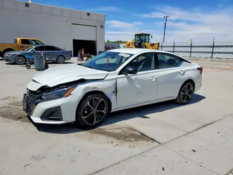 2023 Nissan Altima 1N4BL4CV0PN338290 Lot 55898356