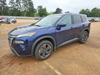 2026 Nissan Rogue 5N1BT3BA1TC730473 Lot 50565716