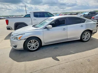 2015 Nissan Altima 1N4AL3AP2FC441747 Lot 55453736