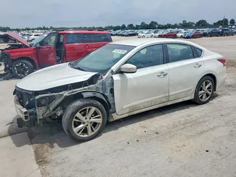 2015 Nissan Altima 1N4AL3APXFN400139 Lot 54154186