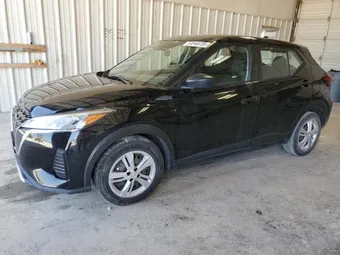 2021 Nissan Kicks 3N1CP5BV7ML486008