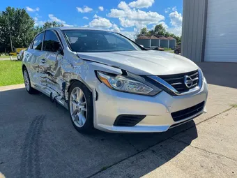 2018 Nissan Altima 1N4AL3AP5JC159238 Lot 59623876