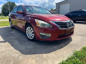 2015 Nissan Altima 1N4AL3AP4FN378736 Lot 59617036