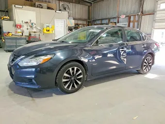 2018 Nissan Altima 1N4AL3AP0JC202433 Lot 57300626