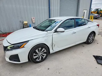 2023 Nissan Altima 1N4BL4BV6PN367648 Lot 58530946
