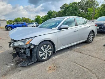 2020 Nissan Altima 1N4BL4BVXLC172609 Lot 51692186