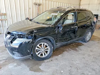 2015 Nissan Rogue KNMAT2MT7FP504511 Lot 54694666