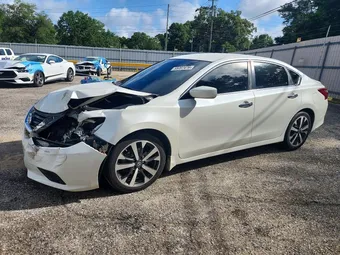 2017 Nissan Altima 1N4AL3AP9HC487708 Lot 55097476