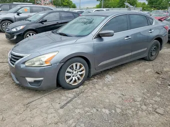 2015 Nissan Altima 1N4AL3AP9FC101933 Lot 58579466