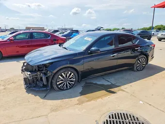 2023 Nissan Altima 1N4BL4DVXPN404536 Lot 54655376