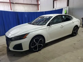 2024 Nissan Altima 1N4BL4CV2RN387865 Lot 59177446