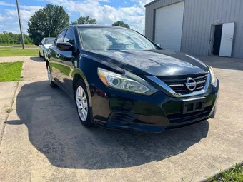 2016 Nissan Altima 1N4AL3AP5GC224128 Lot 59595136