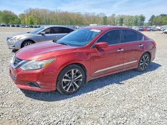 2016 Nissan Altima 1N4AL3AP2GC169623 Lot 48901746