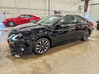 2016 Nissan Altima 1N4AL3AP5GC206812 Lot 58319966