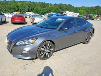 2019 Nissan Altima 1N4BL4CV2KC139441 Lot 53520256