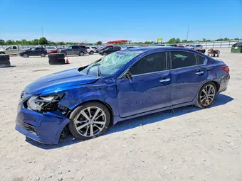 2018 Nissan Altima 1N4AL3AP0JC152388 Lot 53613406