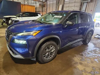 2023 Nissan Rogue 5N1BT3AA4PC854275 Lot 58829076