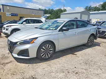 2026 Nissan Altima 1N4BL4DV1TN304982 Lot 58648256