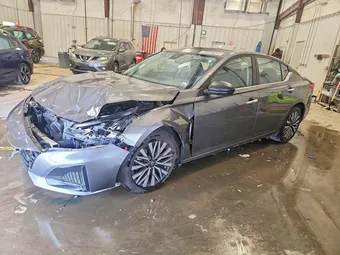 2024 Nissan Altima 1N4BL4DV2RN424606 Lot 85983405