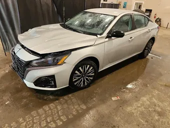 2026 Nissan Altima 1N4BL4DW1TN328613 Lot 85978535
