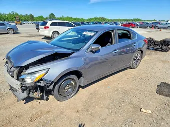 2016 Nissan Altima 1N4AL3APXGC264415 Lot 51562566