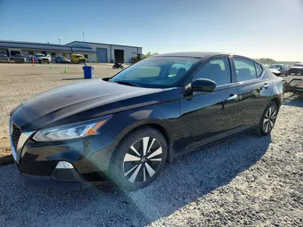 2021 Nissan Altima 1N4BL4DV8MN335521 Lot 49407406