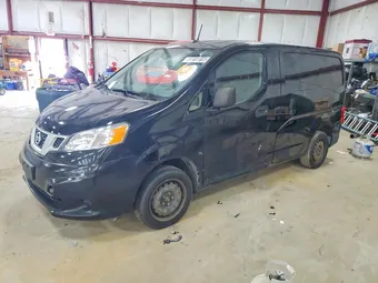 2021 Nissan NV 200 3N6CM0KN8MK692899