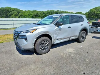 2024 Nissan Rogue 5N1BT3AB5RC700234 Lot 58259746