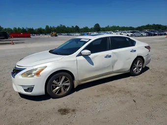 2015 Nissan Altima 1N4AL3APXFC586468 Lot 54153656