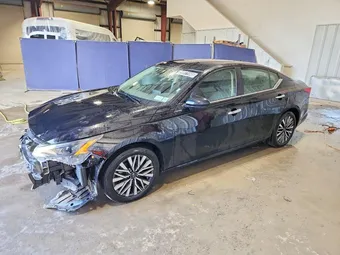 2024 Nissan Altima 1N4BL4DV9RN410928 Lot 56971446