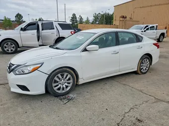 2016 Nissan Altima 1N4AL3AP5GN337095 Lot 48906706