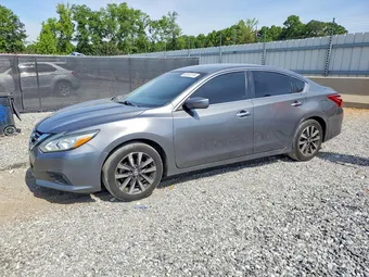 2017 Nissan Altima 1N4AL3AP4HC259695 Lot 52321316