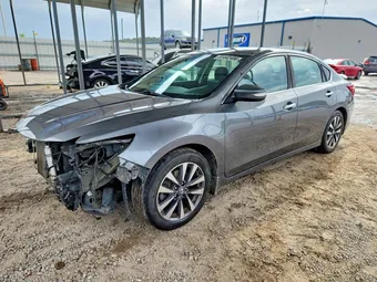 2017 Nissan Altima 1N4AL3AP7HC110794 Lot 51442486