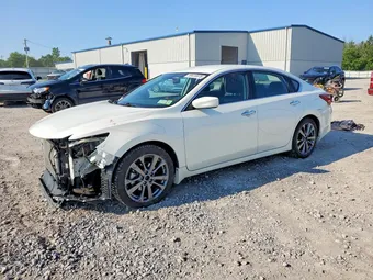 2018 Nissan Altima 1N4AL3AP0JC286933 Lot 58416976
