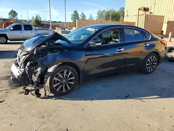 2017 Nissan Altima 1N4AL3AP7HC178416 Lot 77272685