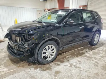 2015 Nissan Rogue KNMAT2MV3FP534316 Lot 57745756