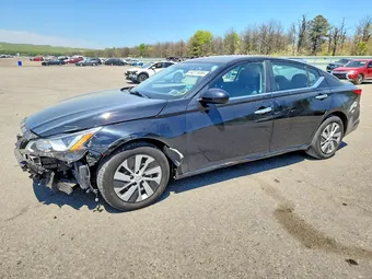 2019 Nissan Altima 1N4BL4BV8KC123407 Lot 54071656