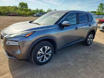 2023 Nissan Rogue 5N1BT3BB9PC916437 Lot 55803406