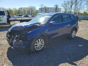 2019 Nissan Rogue KNMAT2MTXKP557505 Lot 52916396