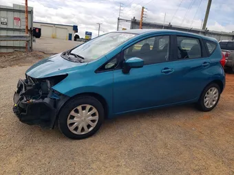 2016 Nissan Versa 3N1CE2CP5GL391150 Lot 54874256
