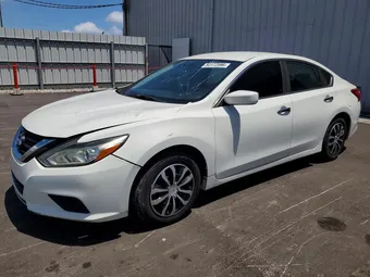 2016 Nissan Altima 1N4AL3AP8GC213625 Lot 54172596
