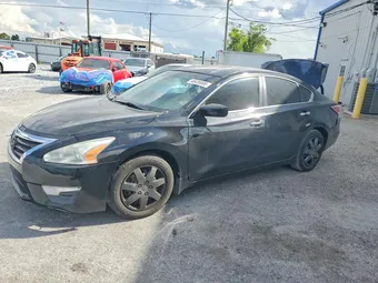 2015 Nissan Altima 1N4AL3AP7FN392338 Lot 48435006